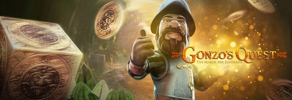 Addictive Features in Gonzos Quest Slots